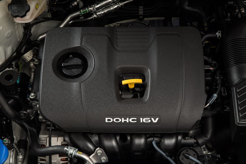 Sportage 2L 16V / Kia M Tech engine – Japan Engine Import