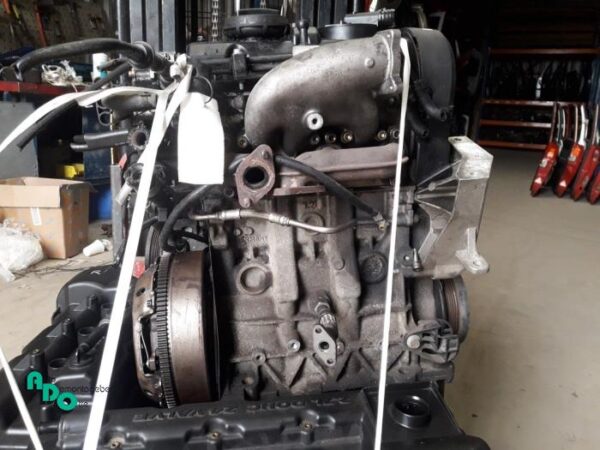 Audi Engine for Sale