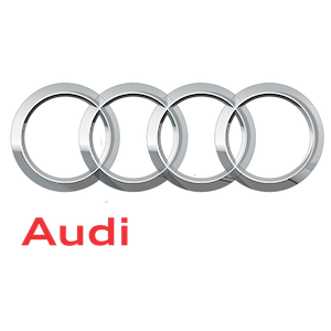 Audi Gearboxes