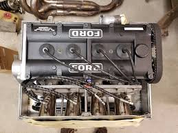 BDG Engine