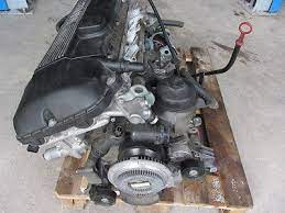 BMW 226S1 Engine