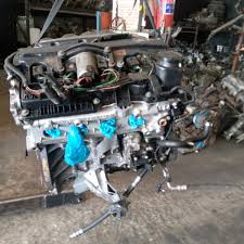 BMW N46B20B Engine | 2.0 Petrol for E87