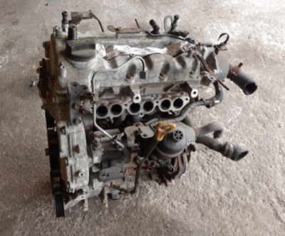 Hyundai D3FA Engine for Sale
