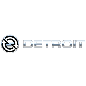 Detroit truck engines