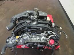 FB20 2.0L Engine | Subaru Specs