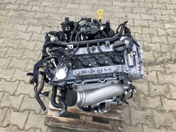 Hyundai G4FD Engine for Sale