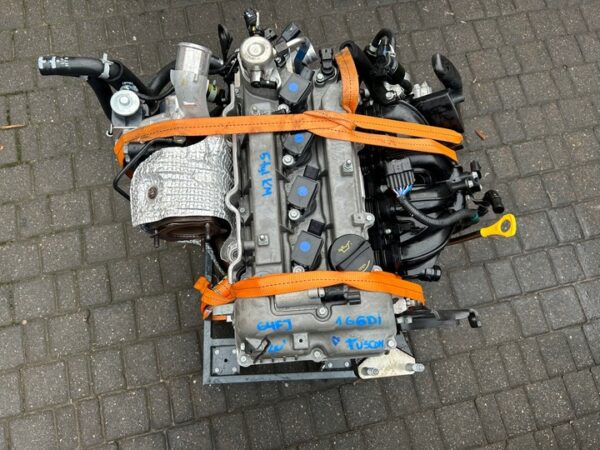 Hyundai G4FJ Engine for Sale