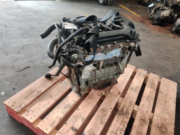 Hyundai G4LC Engine for Sale