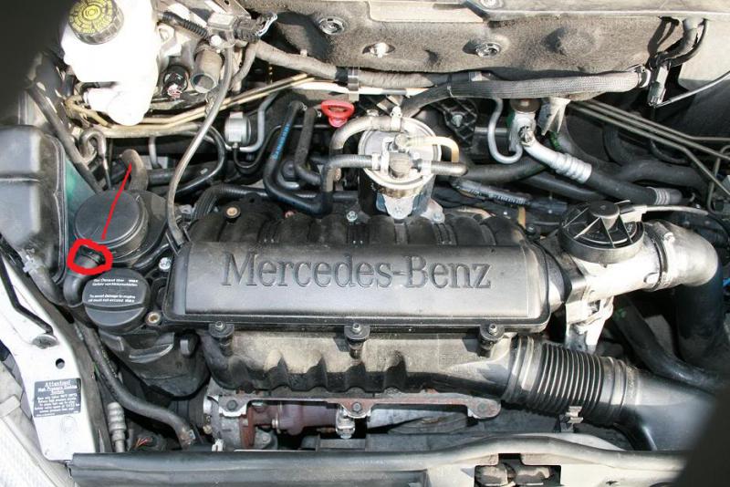 A170 Engine C320 / A170 Diesel T – Japan Engine Import