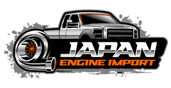 Japan engine importers