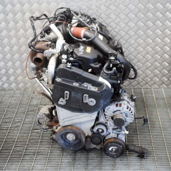 Mercedes 607.951 Engine for Sale