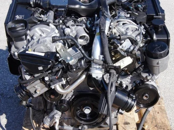 Mercedes 642.992 Engine for Sale