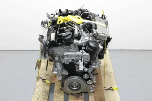 Mercedes 651.900 Engine for Sale