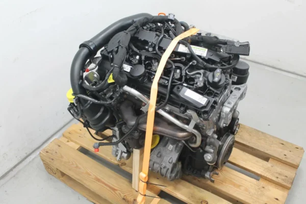 Mercedes 651.901 Engine for Sale