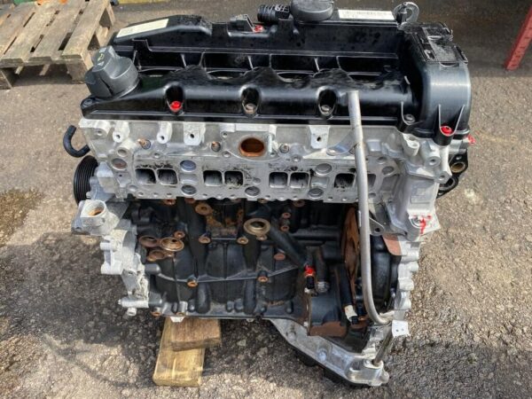 Mercedes 651.912 Engine for Sale