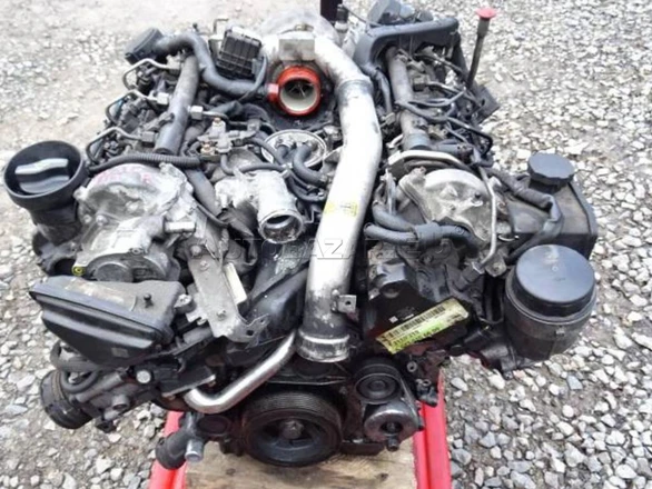 Mercedes 642.920 Engine for Sale