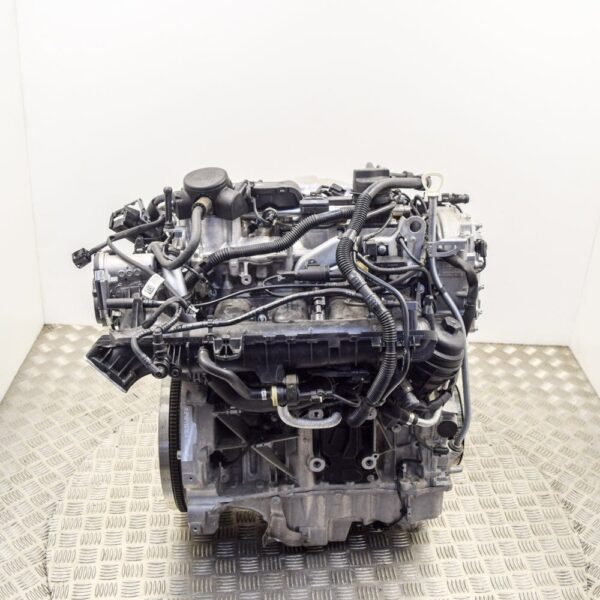 Mercedes 270.910 Engine for Sale
