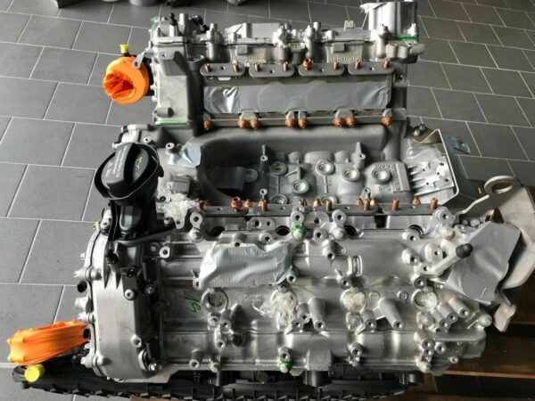 Mercedes M177.980 Engine