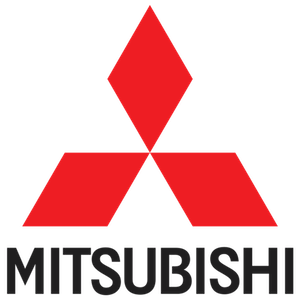 Mitsubishi Gearboxes