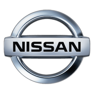 Nissan Gearboxes