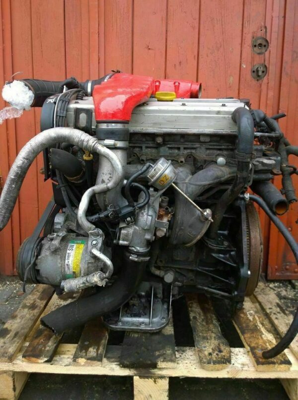 Opel Z20LER 2.0L Turbo Engine for Sale