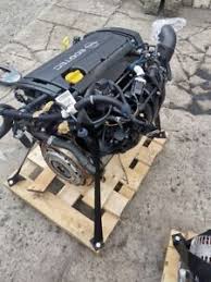 Opel Z18XER 1.8L Engine for Corsa