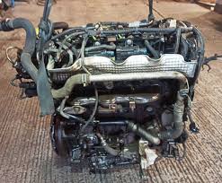 Peugeot Citroën RH02 2.0 HDi Engine – Reliable Diesel Power