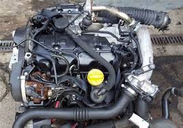 Renault 1.9L dCi F9Q Engine – Durable & Efficient Diesel