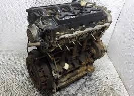 Renault 2.2L G9T Engine – Diesel Power & Reliability