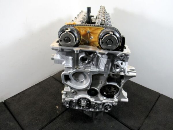 BMW S55B30A Engine