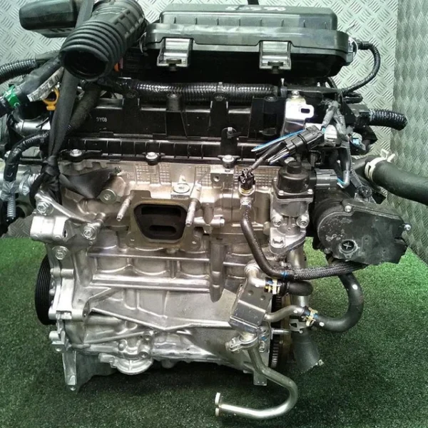 Suzuki K12C 1.2L Engine