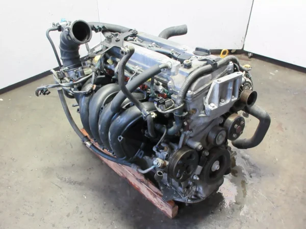 Suzuki M18A Engine | Specs