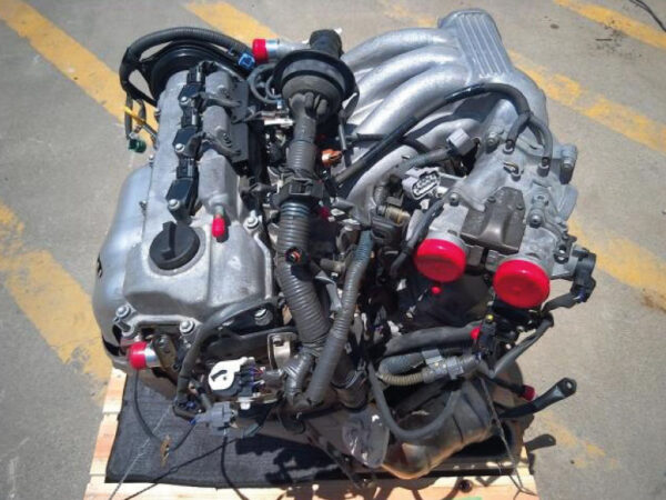 Toyota 1MZ-FE Engine for Sale