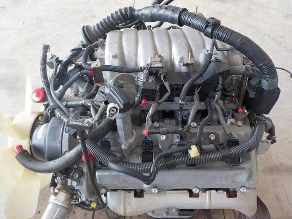 Toyota 2UZ-FE Engine for Sale