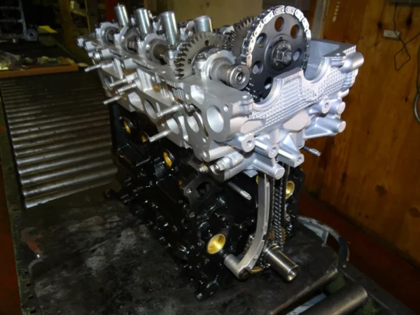 Toyota 2RZ-FE Engine for Sale