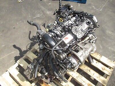 Toyota 3C Engine for Sale