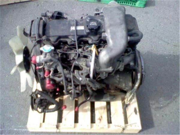 Toyota 3L Engine for Sale