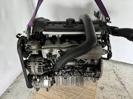 Volvo B5234T3 Engine – 2.4L Turbo for S60 Performance