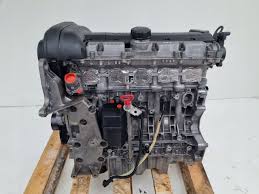 Volvo B5254T Engine – 2.5L Turbo for V70 Specs & Info
