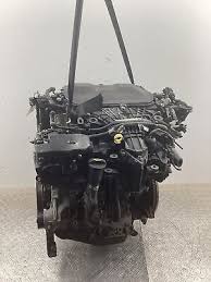 Volvo B6294S Engine – 2.9L Inline-6 for S80 Performance