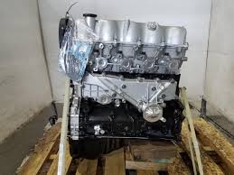 Mazda WLT Engine