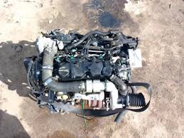 1.6L TDCi Engine – Ford