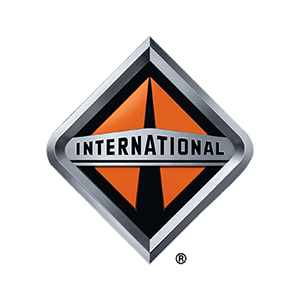 international truck engine for sale