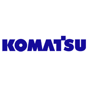 komatsu truck Engines